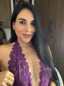 Show Webcam de Miaswwe