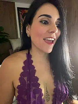 Miaswwe Adlı Modelin Canlı XXX Sohbeti