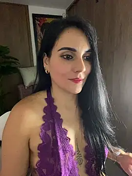 Miaswwe's Webcam Show