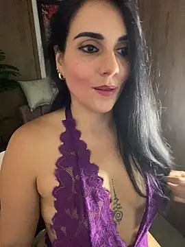 Miaswwe's Webcam Show