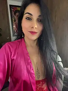 Miaswwe Webcam-Show