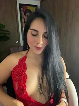 Miaswwe 网络视讯表演