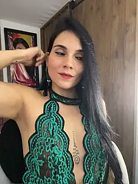 Miaswwe – Live XXX-chat