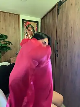 Miaswwe Chat XXX in diretta