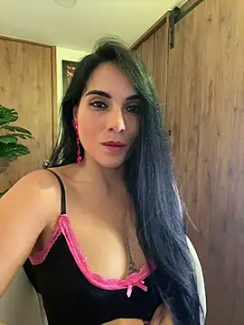 Show Webcam de Miaswwe
