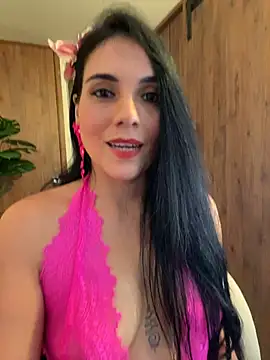 Webkamerová show Miaswwe
