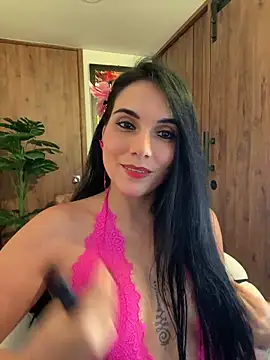 Miaswwe's Webcam Show