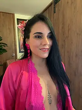 Miaswwe – Live XXX-chat