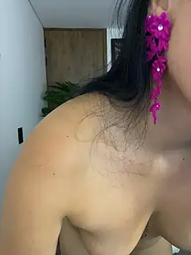 Chatroom XXX en direct de Miaswwe