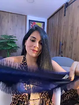 Miaswwe Webcam show