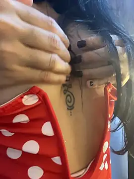Miaswwe 网络视讯表演