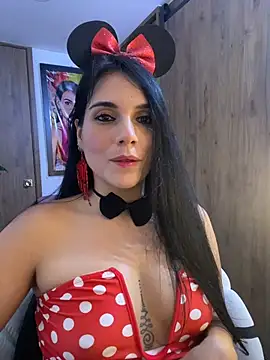 Miaswwe Webcam-Show