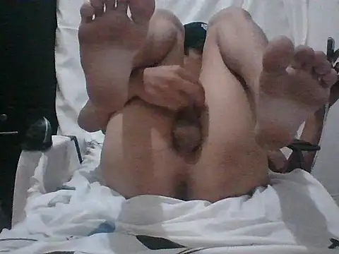 SRwee Webcam show