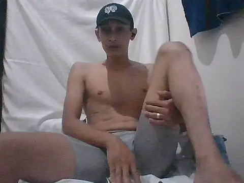 Show webcam de SRwee