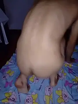 SRwee's Webcam Show