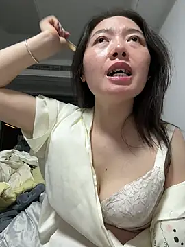 Cheating-wife 网络视讯表演