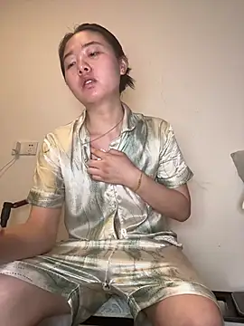Cheating-wife's Webcam Show