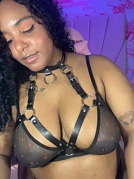 melani-miller's Webcam Show