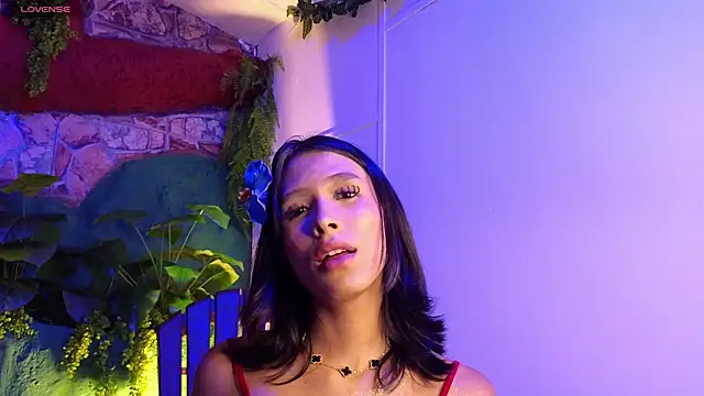 nao_bell_'s Webcam Show
