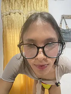nao_bell_ webkamerás műsora