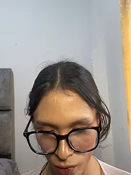nao_bell_ webkamerás műsora