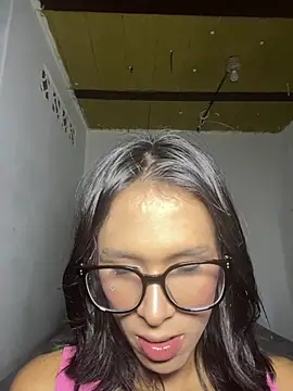 nao_bell_ Шоу с уебкамера