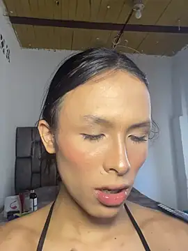 nao_bell_ Шоу с уебкамера