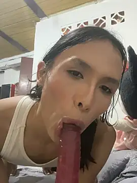 Webkamerová show nao_bell_