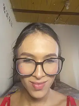 nao_bell_ Webcam show