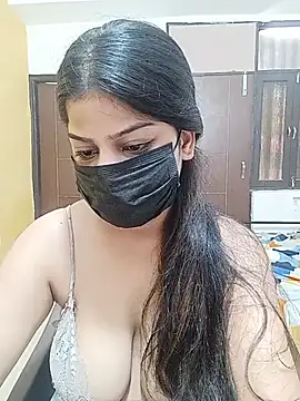 Shona_babu- Webcamshow