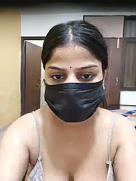 Shona_babu- ও য়েবক্যাম শো