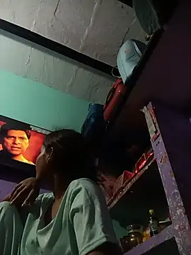 Chat +18 de PRINCESS829 ao vivo