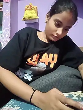 PRINCESS829 Pertunjukan Webcam