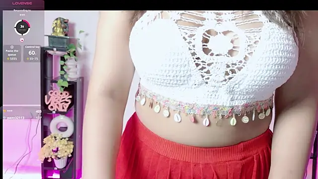Malvika_Malhotra 现场XXX聊天