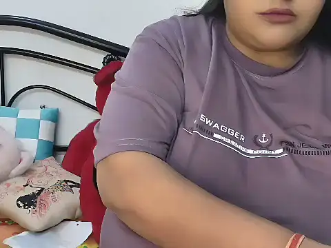 The_Lady8005 Webcam-Show