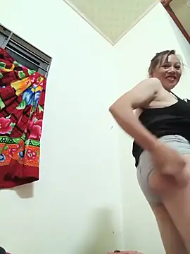 Živý XXX chat Jooj-