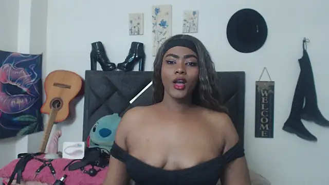 Natashabella___ Webcam-Show