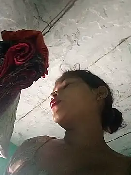 Jyoti_rathor webcam show