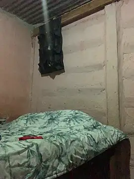 Blackjesus18 Webcam show