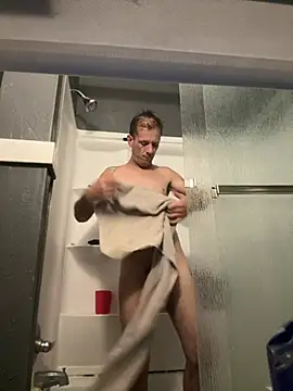 Webkamerová show DenBeenDikN