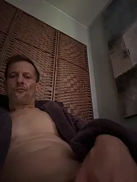 Show Webcam de DenBeenDikN