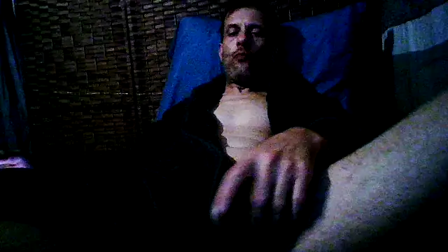DenBeenDikN webcam show