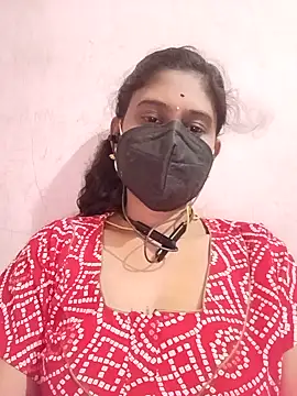 Show Webcam de Tamil_Nathiya1