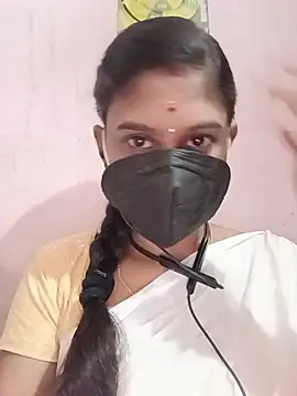 Tamil_Nathiya1's Webcam Show