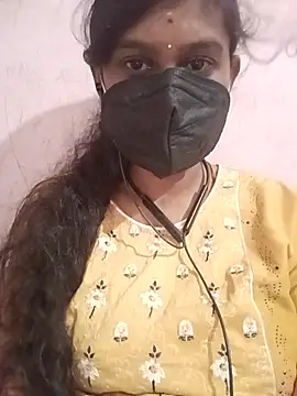 Tamil_Nathiya1 Webcam-Show
