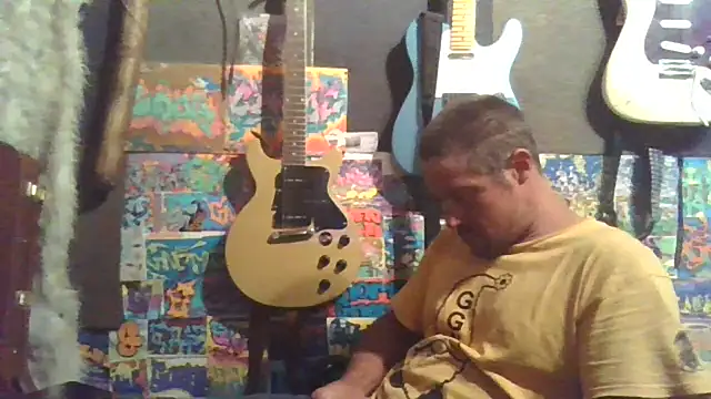 unknowner123's Webcam Show