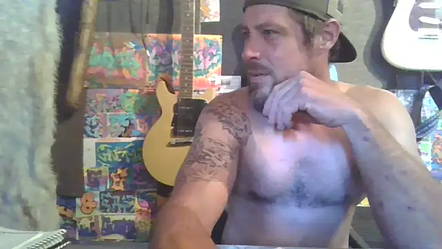 unknowner123's Webcam Show