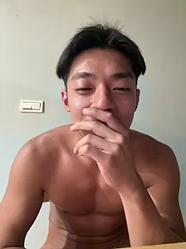 Yooo17 Pertunjukan Webcam