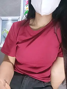 Stella6996 网络视讯表演
