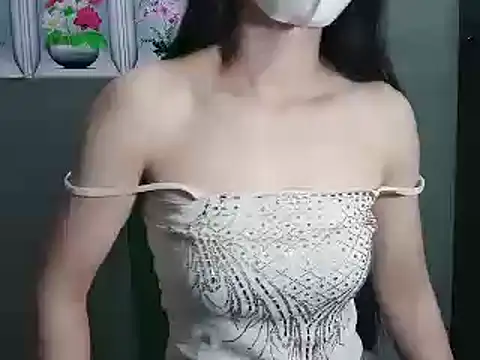 Stella6996's Webcam Show